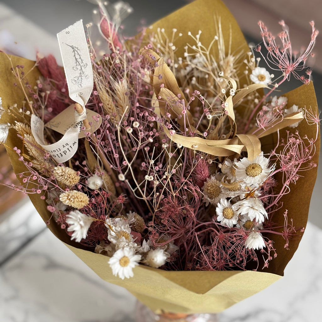 BLUSH Blooms