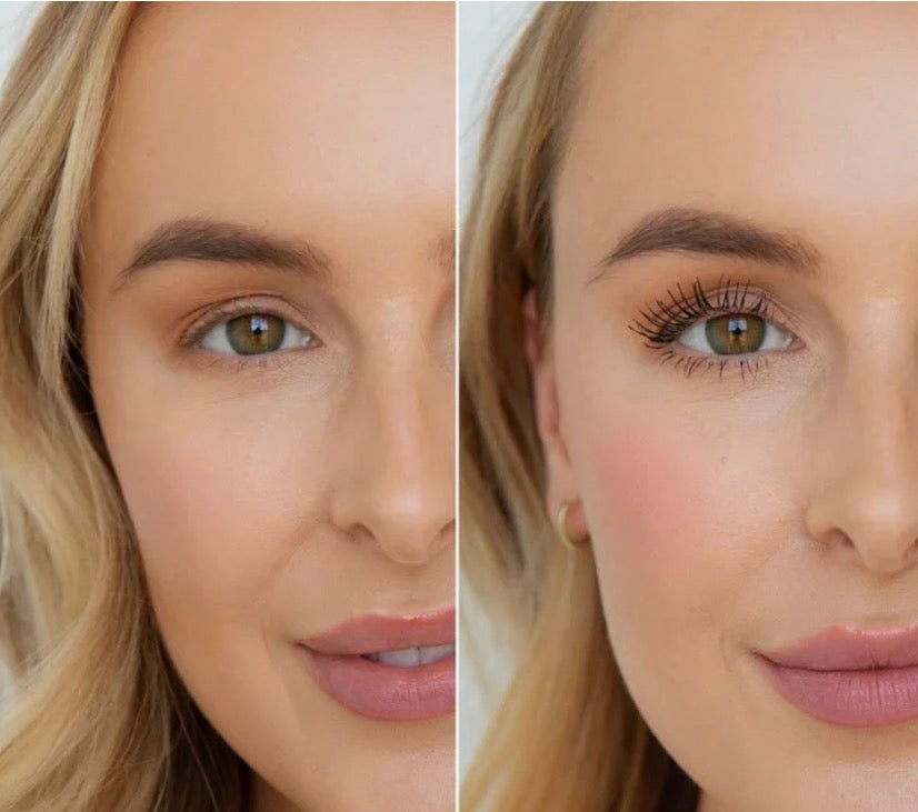PEARL Brown Mascara