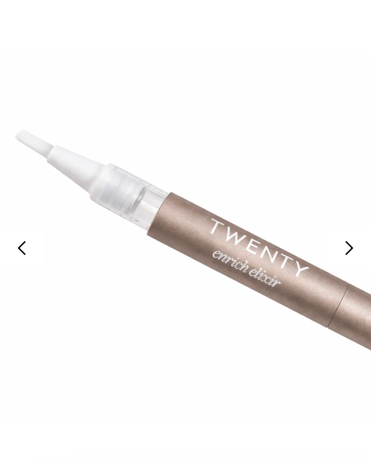 TWENTY PRO Cuticle Nail Pen