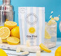 Gin Fizz Gummies