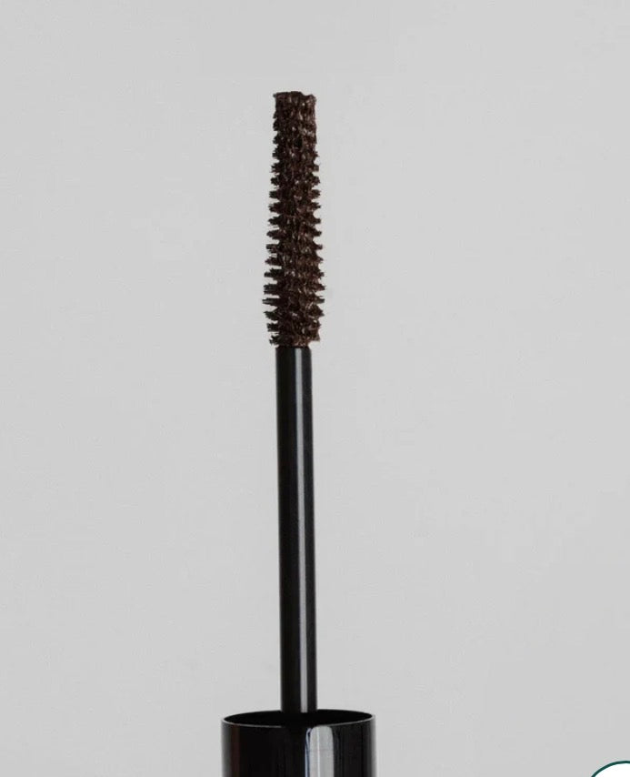 PEARL Brown Mascara