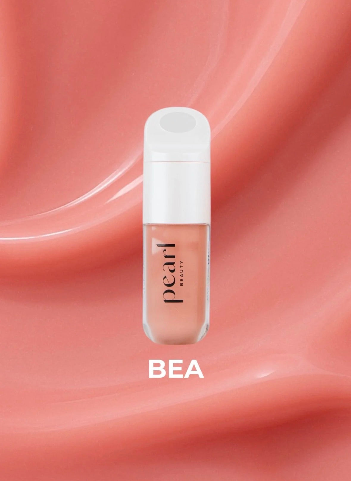 PEARL Lipgloss ‘Bea’