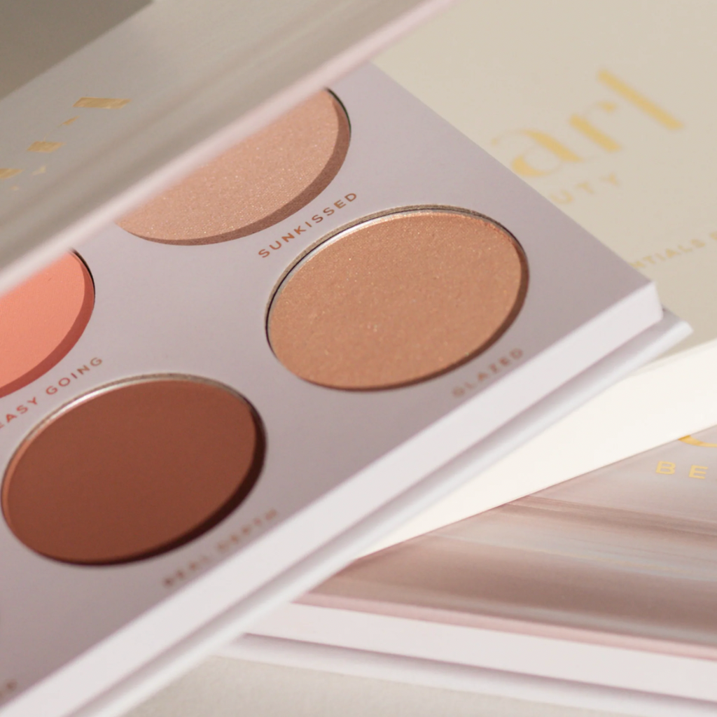 PEARL Core Palette