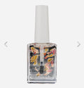 BIO SCULPTURE Floral Nail Cuticle Oil / Rosehip