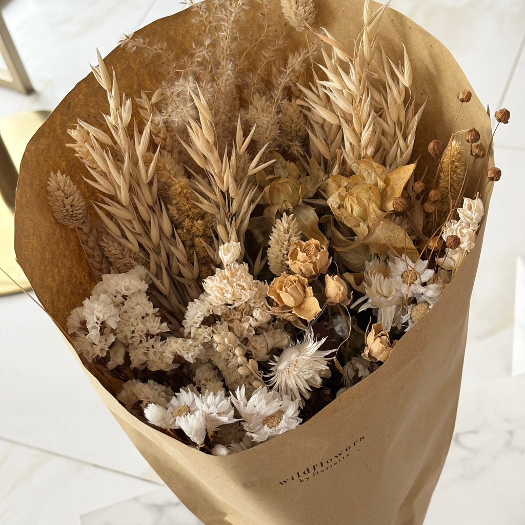 WILD Blooms