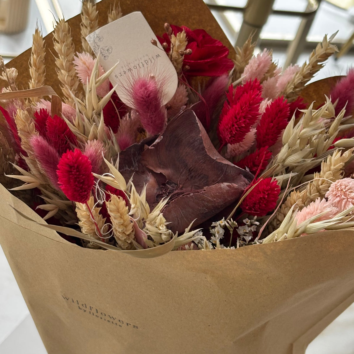 ALLURE Blooms