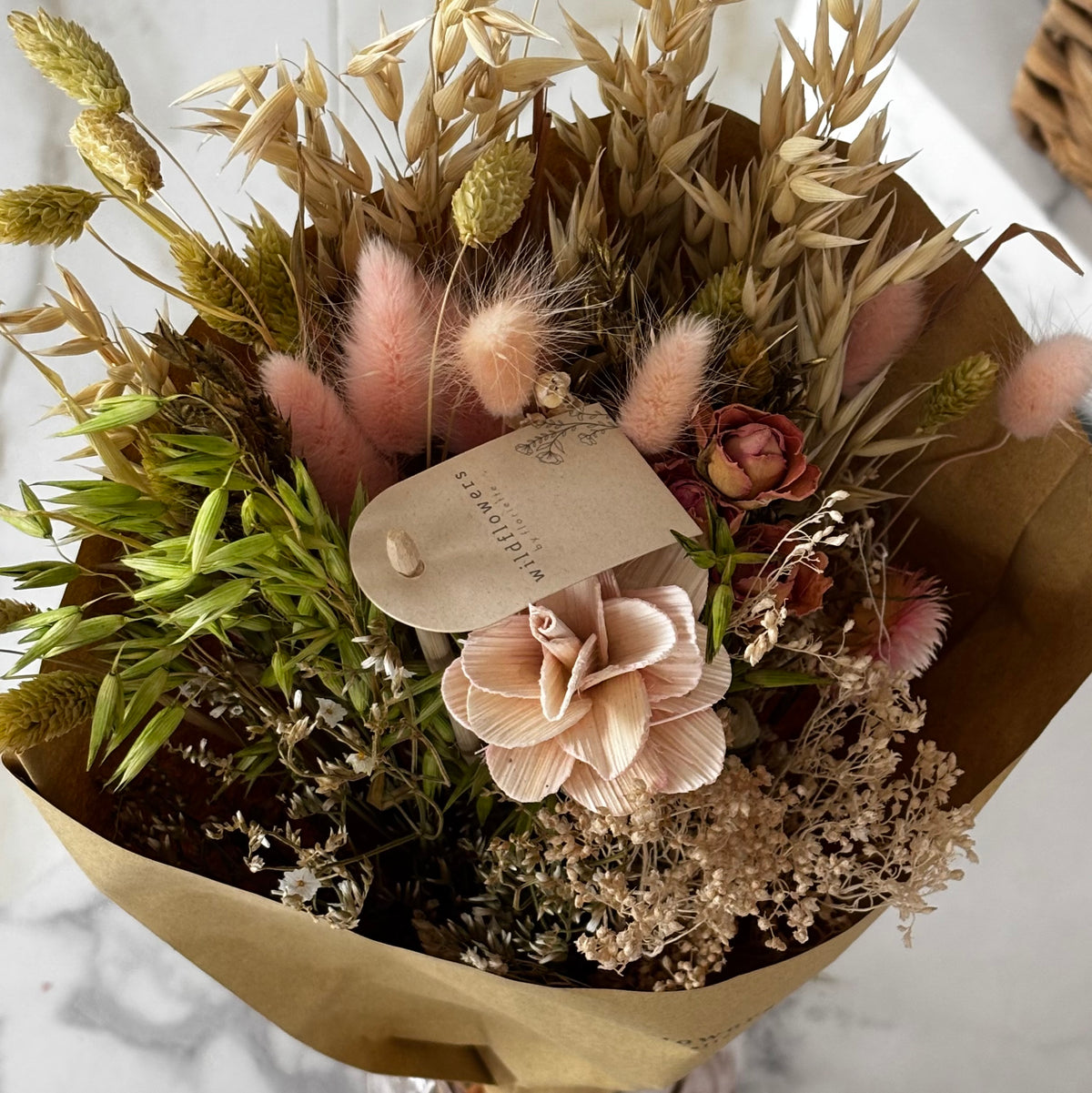 ELEGANCE Blooms