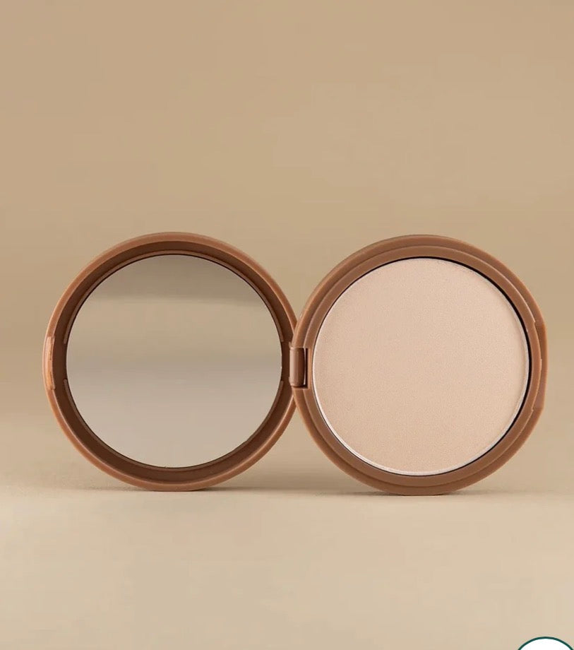 PEARL 'Light' Setting Powder