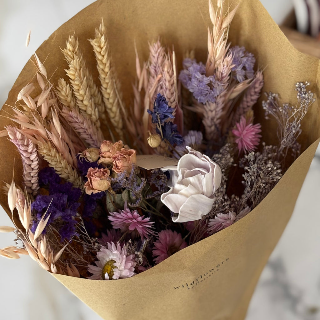 LAVENDER Blooms