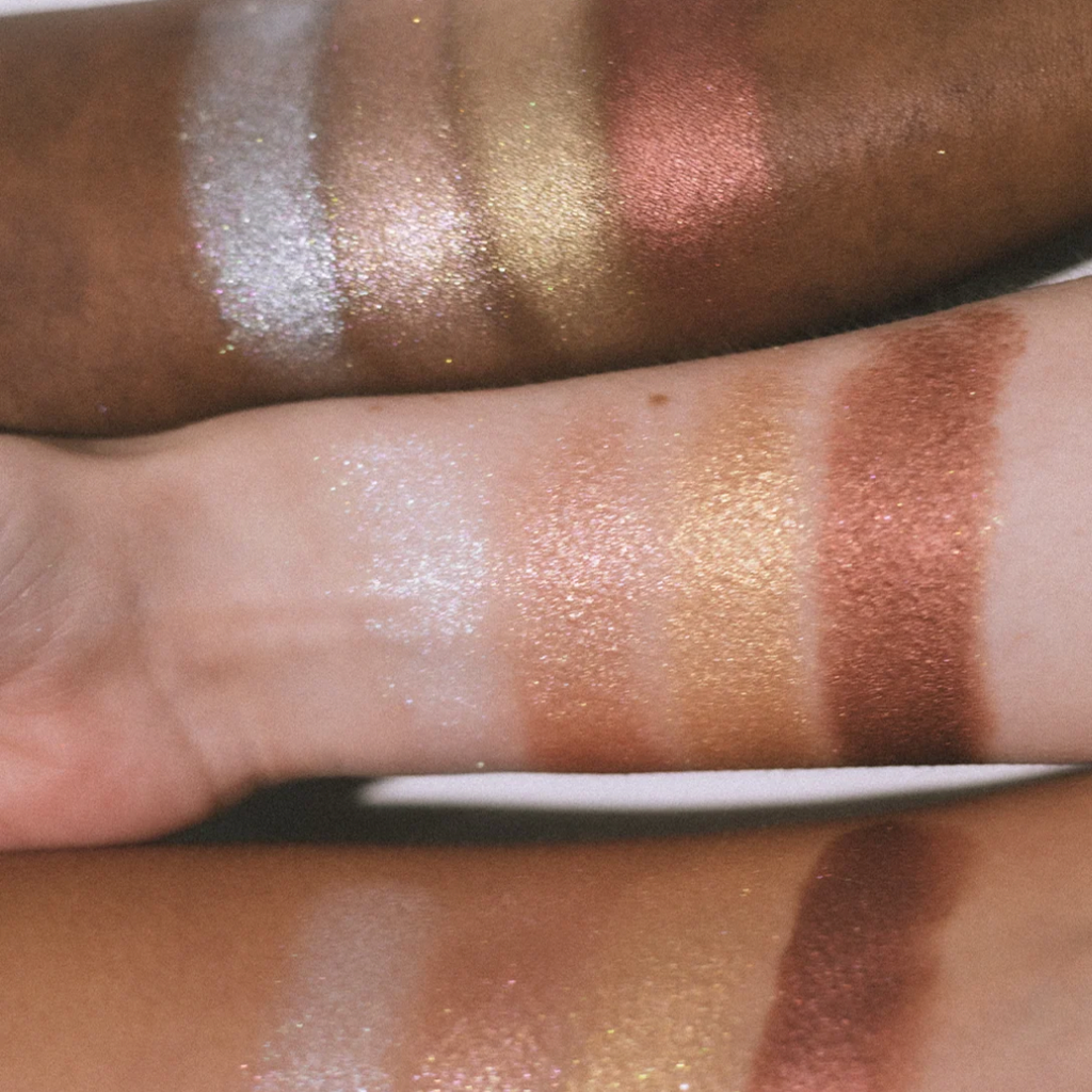 PEARL 'Copper' Spotlight (eye shadow)