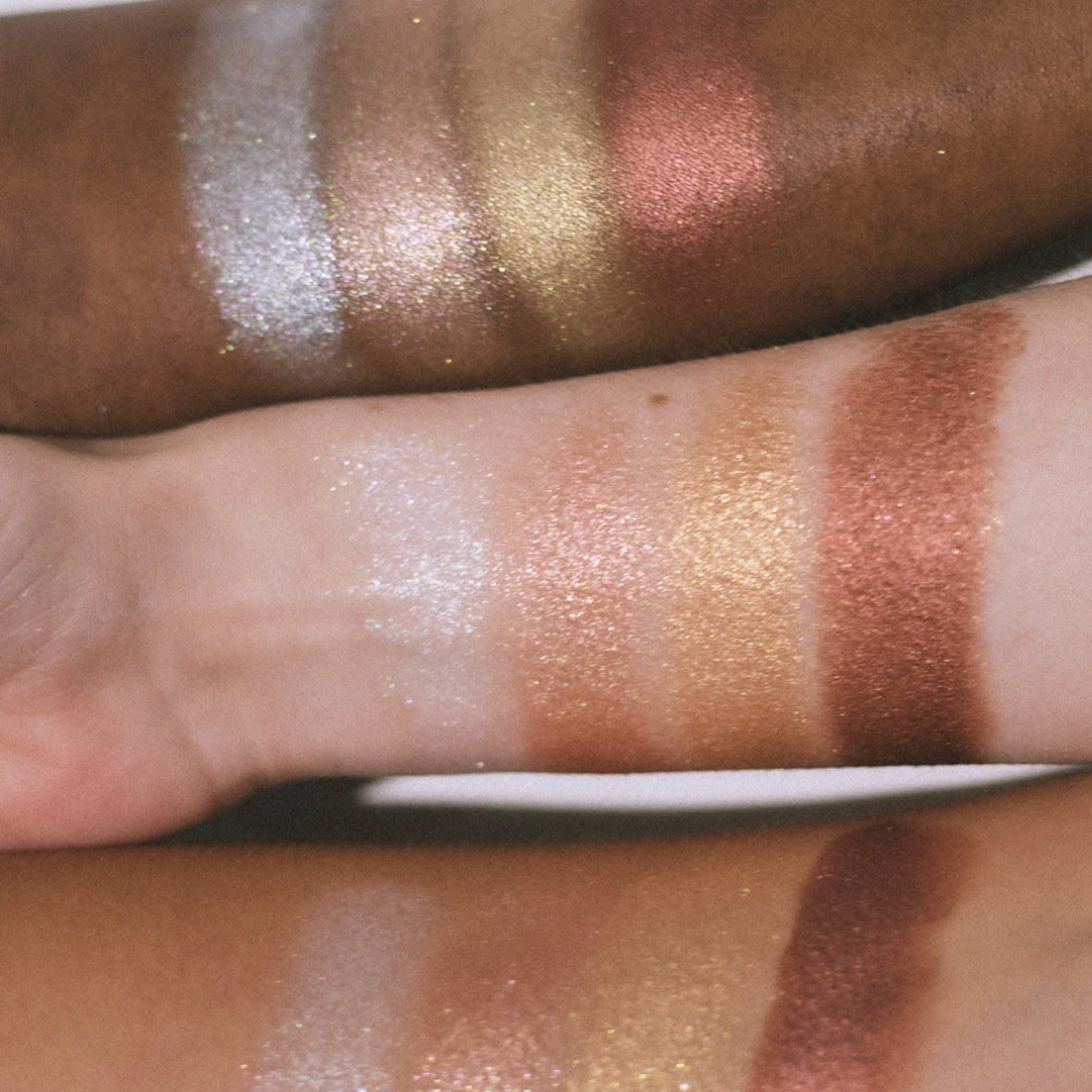 PEARL 'Copper' Spotlight (eye shadow)