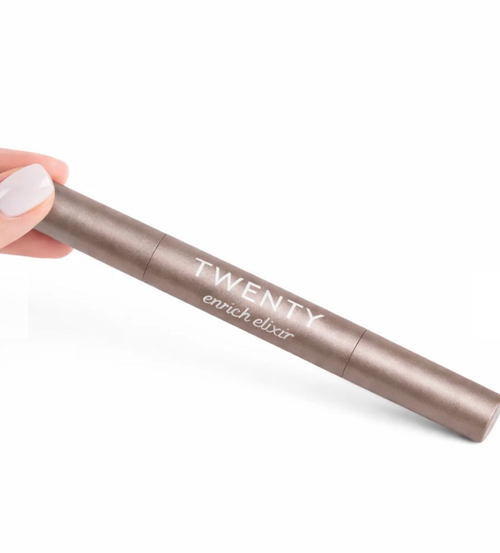 TWENTY PRO Cuticle Nail Pen
