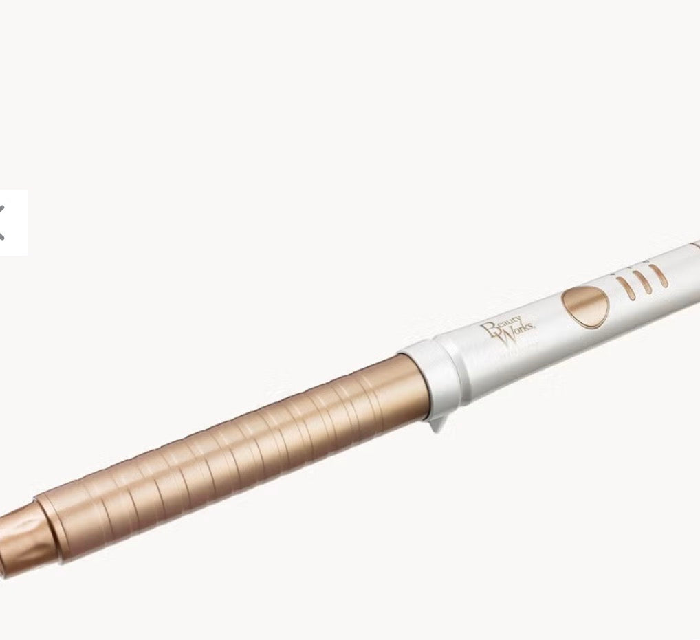 BEAUTY WORKS Pro Styler