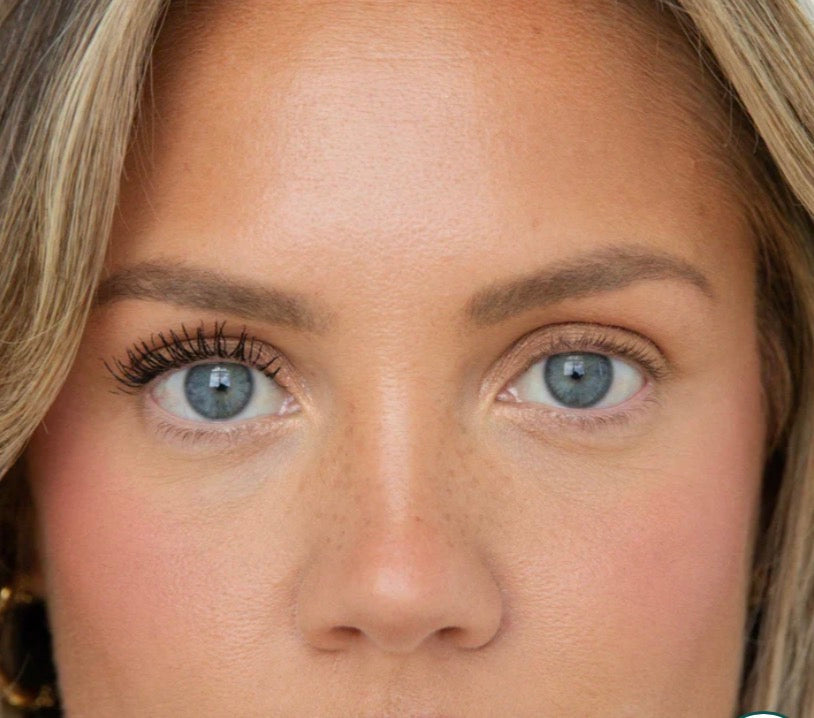 PEARL Black Mascara