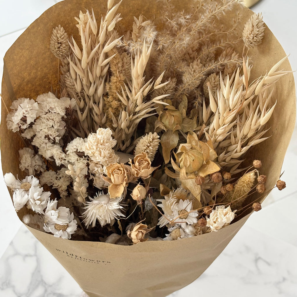 WILD Blooms