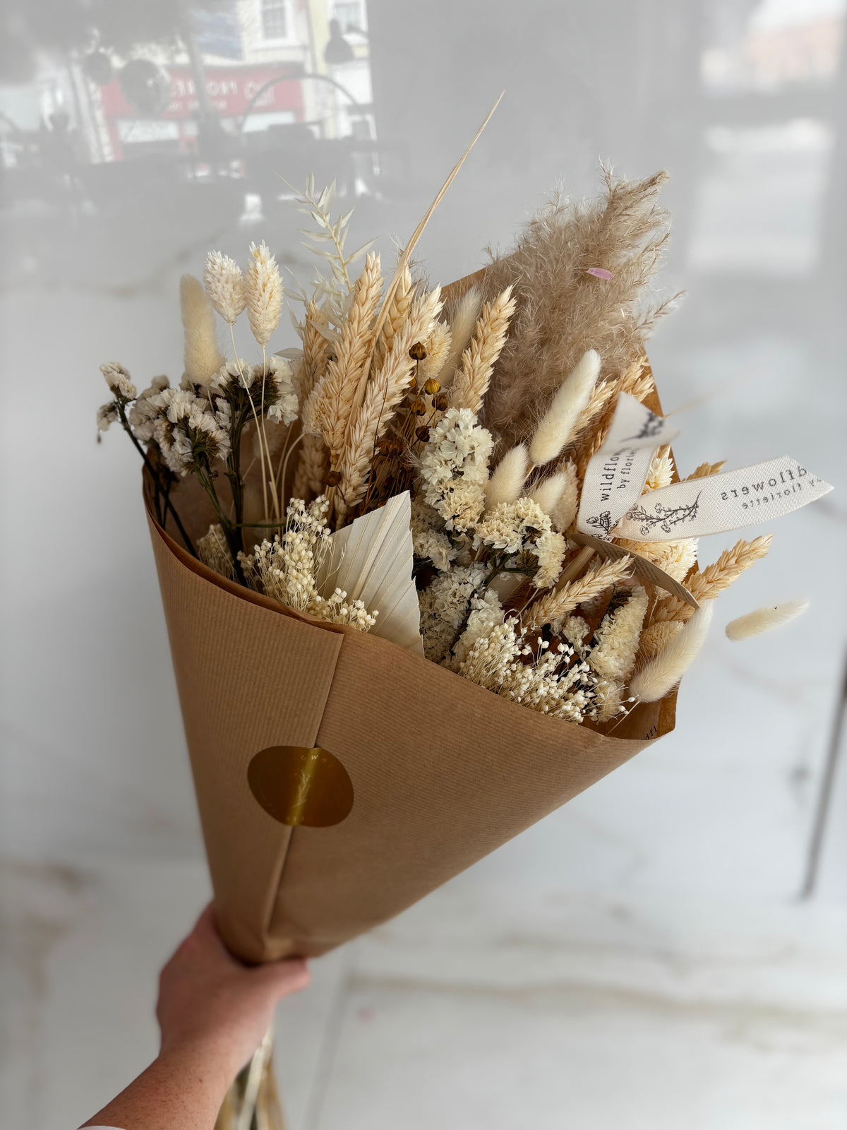 NUDE Blooms