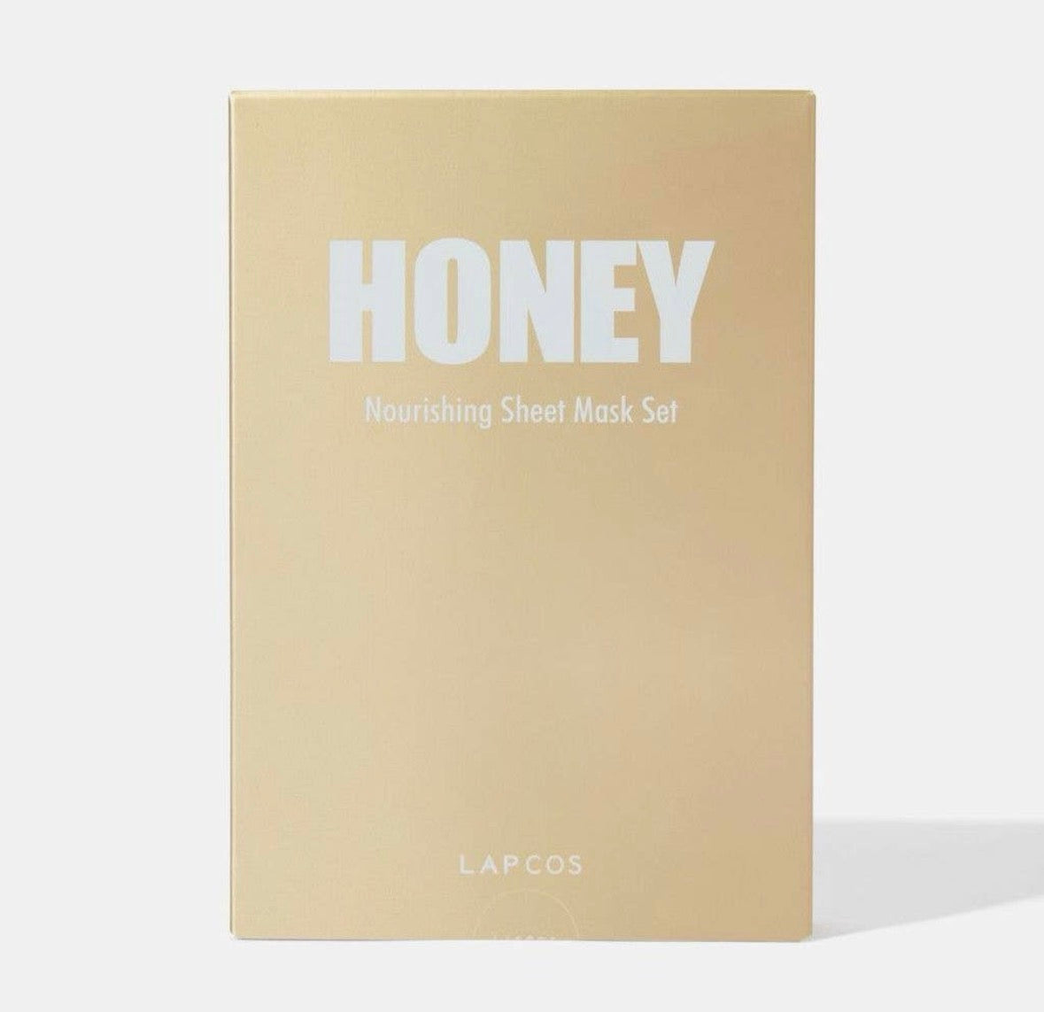 HONEY Sheet Masks