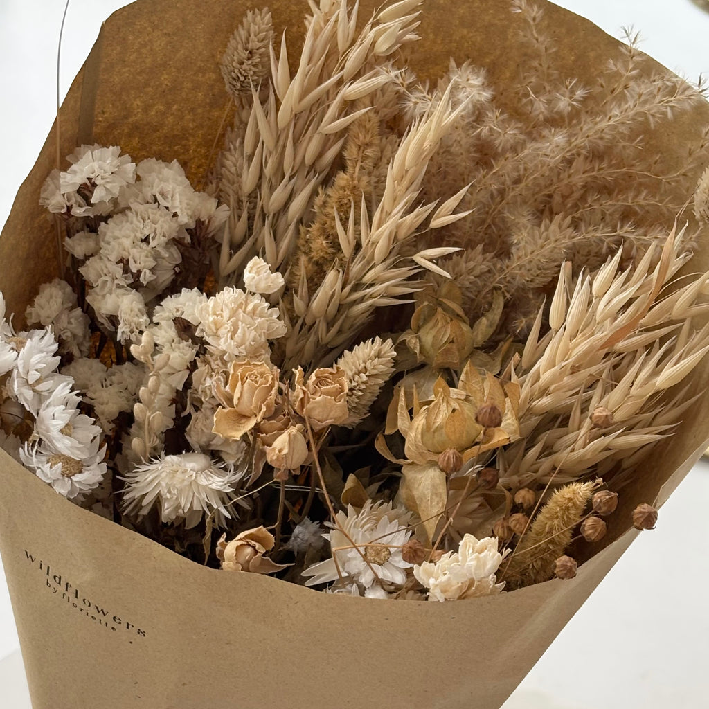 WILD Blooms