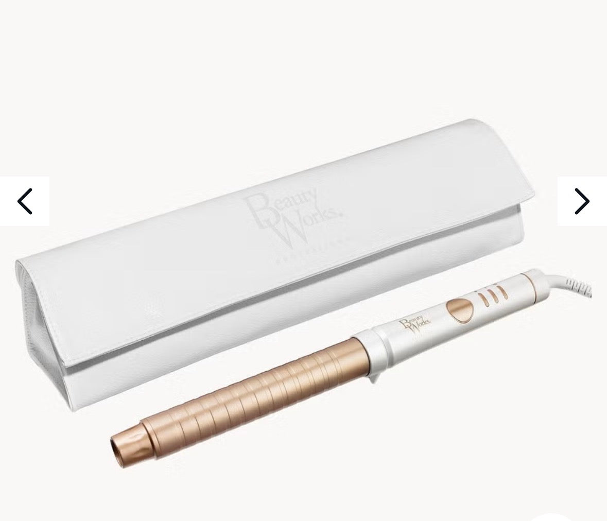 BEAUTY WORKS Pro Styler