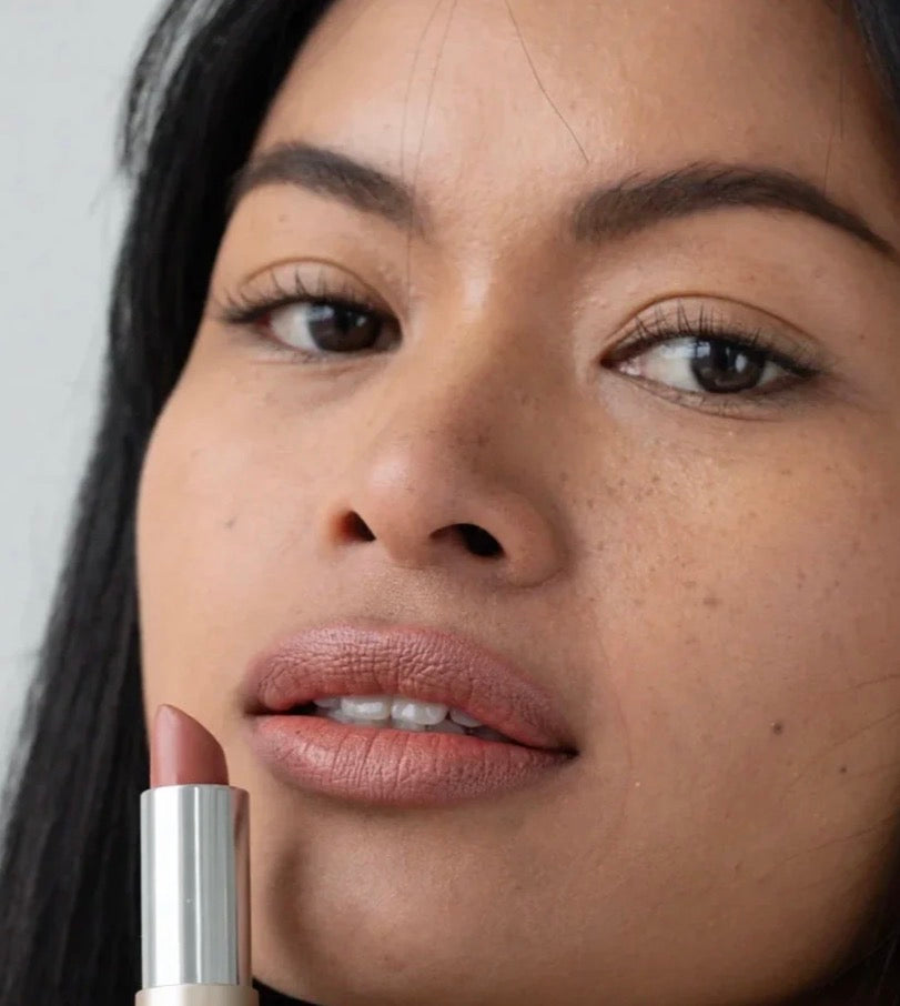 PEARL 'Rose' Lipstick