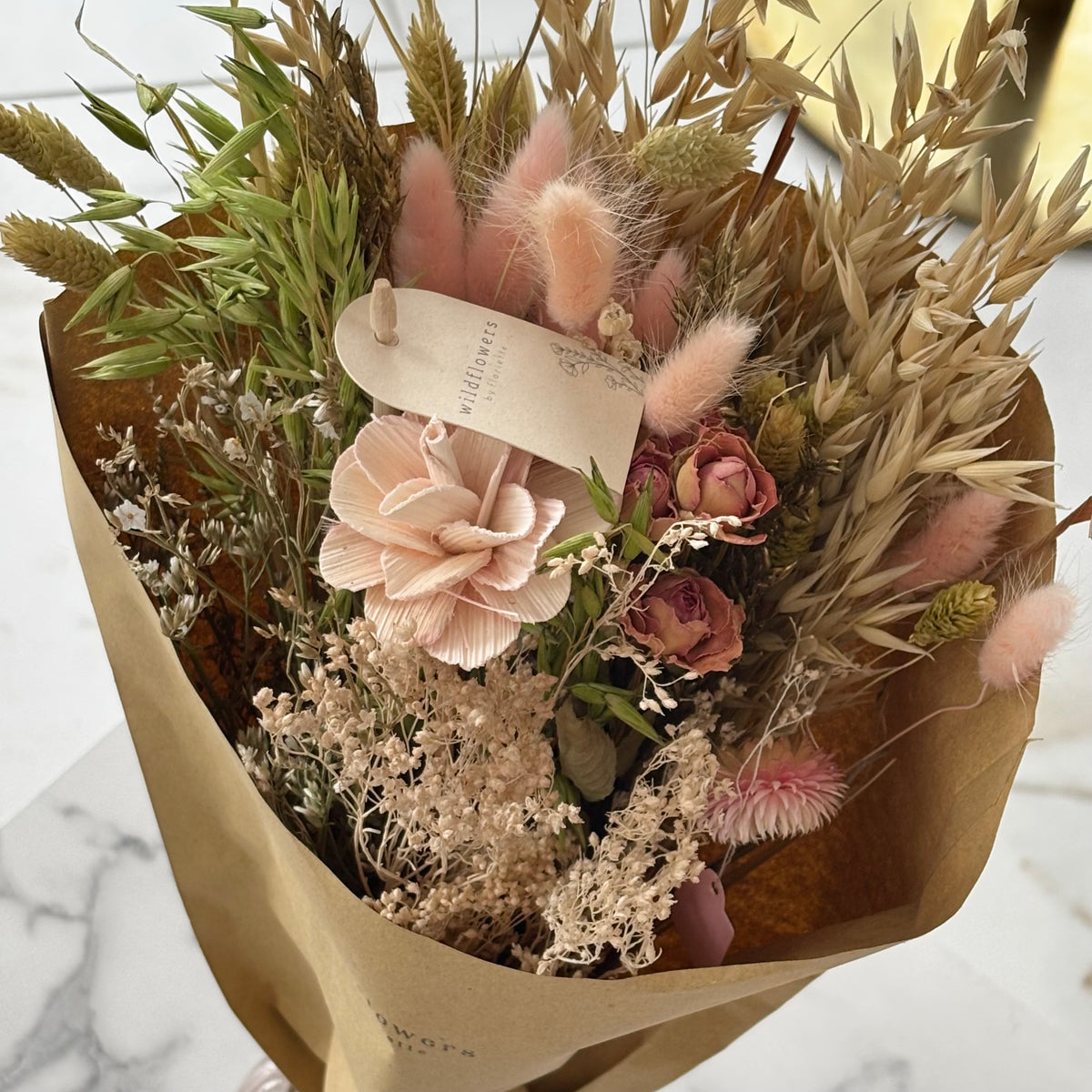 ELEGANCE Blooms