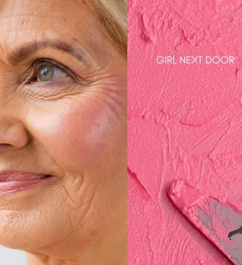 PEARL 'Girl Next Door' Multi Purpose Stick