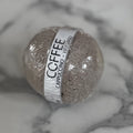 'COFFEE' Bath Bomb