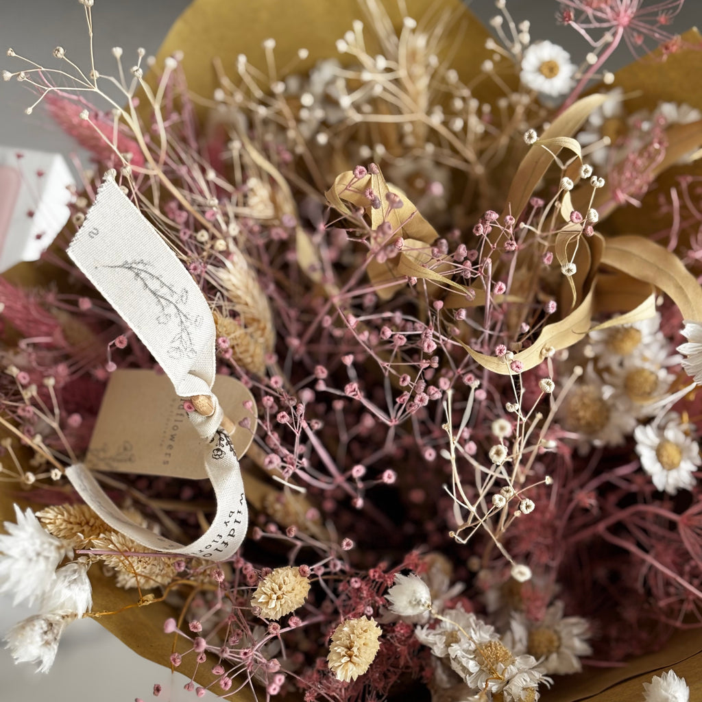 BLUSH Blooms