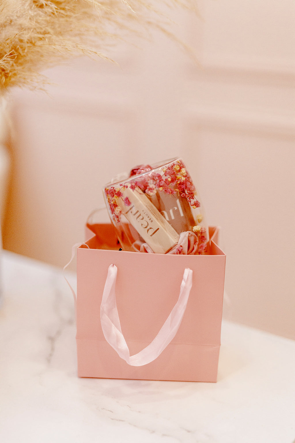 MUG IN A BAG GIFT