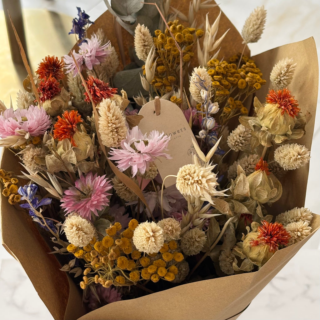 RAINBOW Blooms