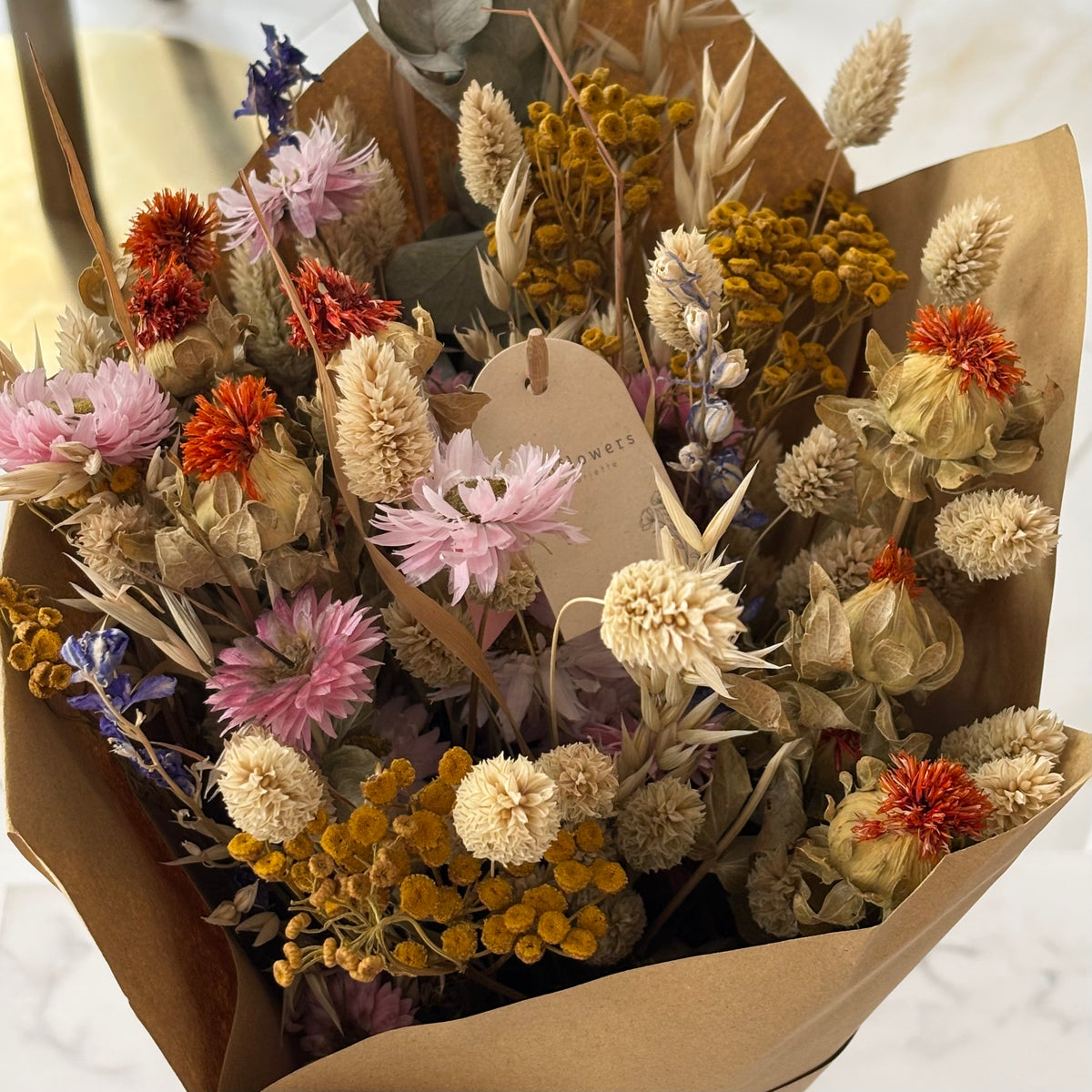 RAINBOW Blooms