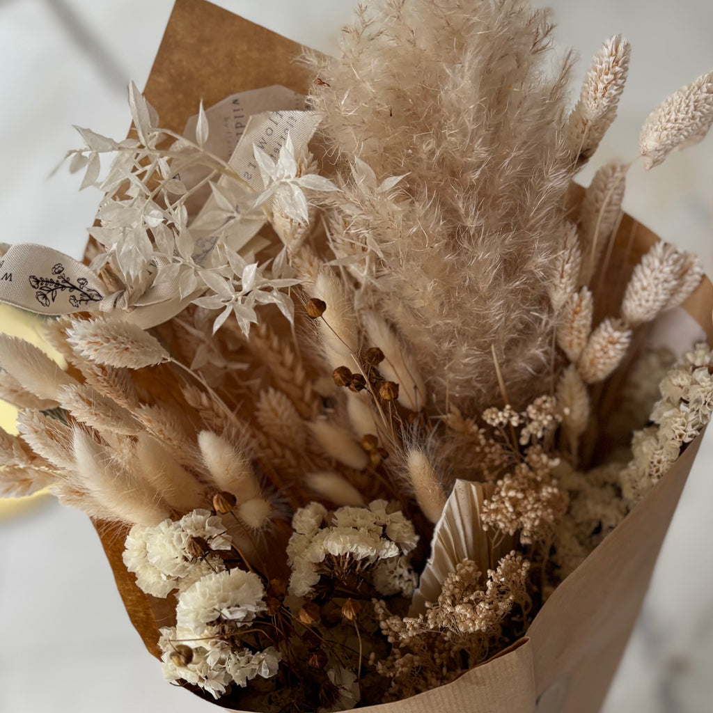 NUDE Blooms