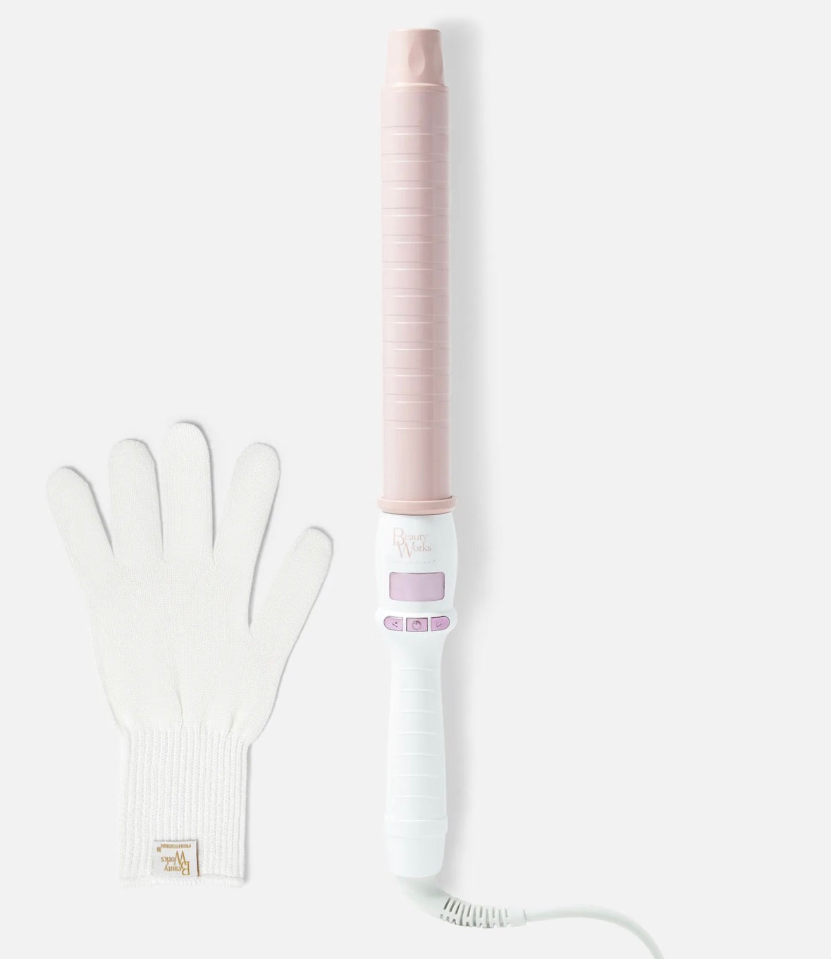 BEAUTY WORKS 'Molly-Mae' Curl Kit / LIMITED ED