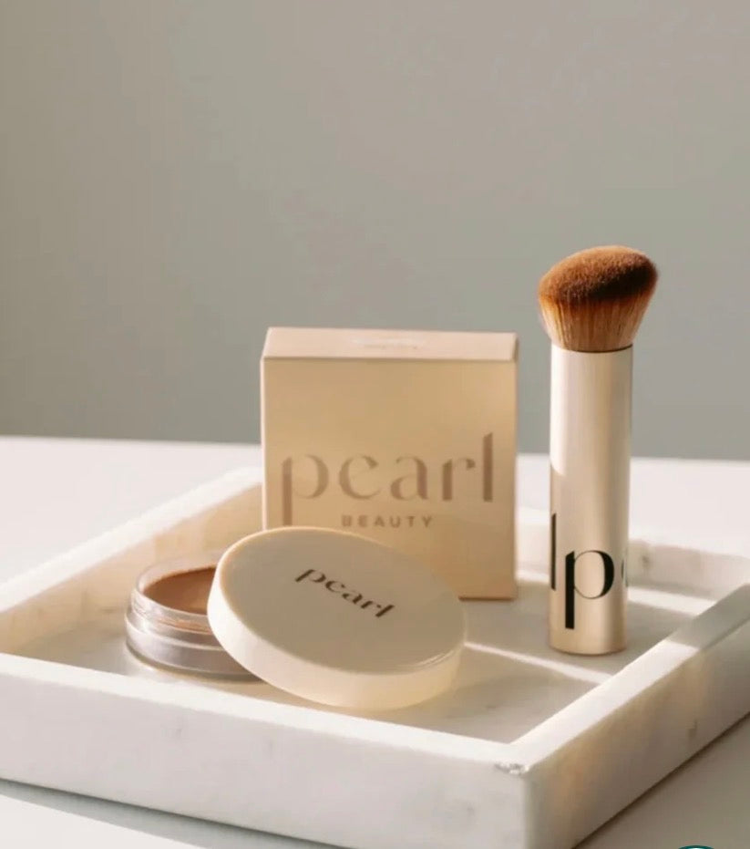 PEARL Multi-purpose Brush