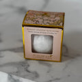 LUSSO 'Summer Meadow' Bath bomb