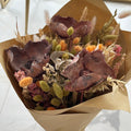 AUTUMN Blooms