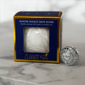 LUSSO 'Winter' Bath bomb