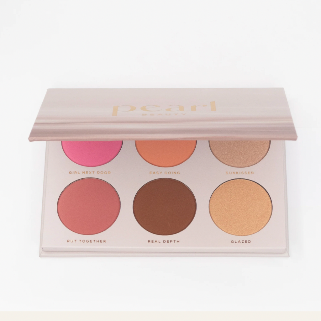 PEARL Core Palette