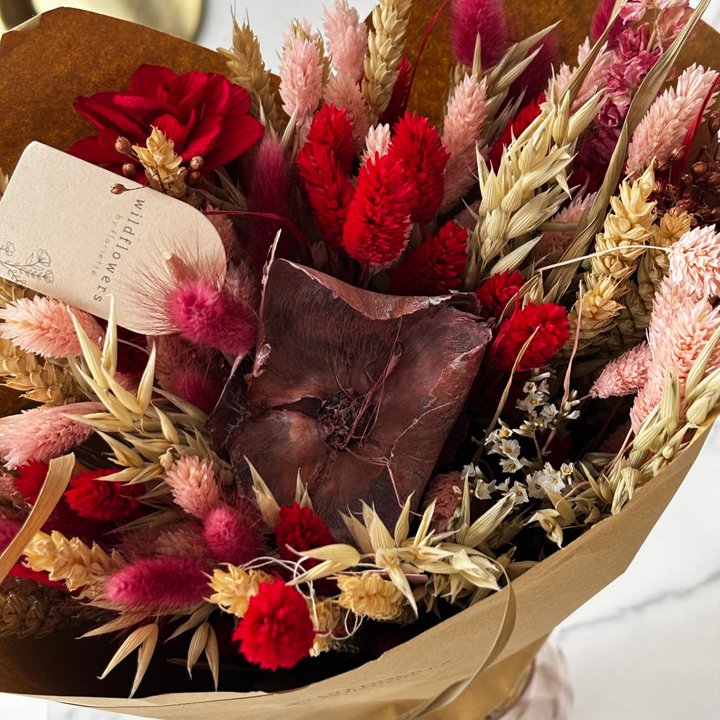 ALLURE Blooms