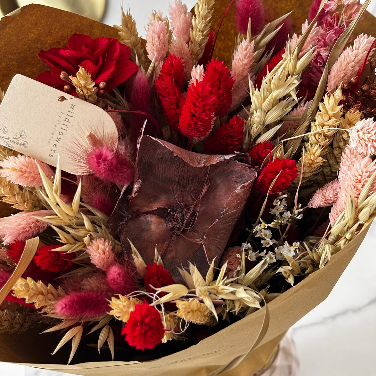 ALLURE Blooms