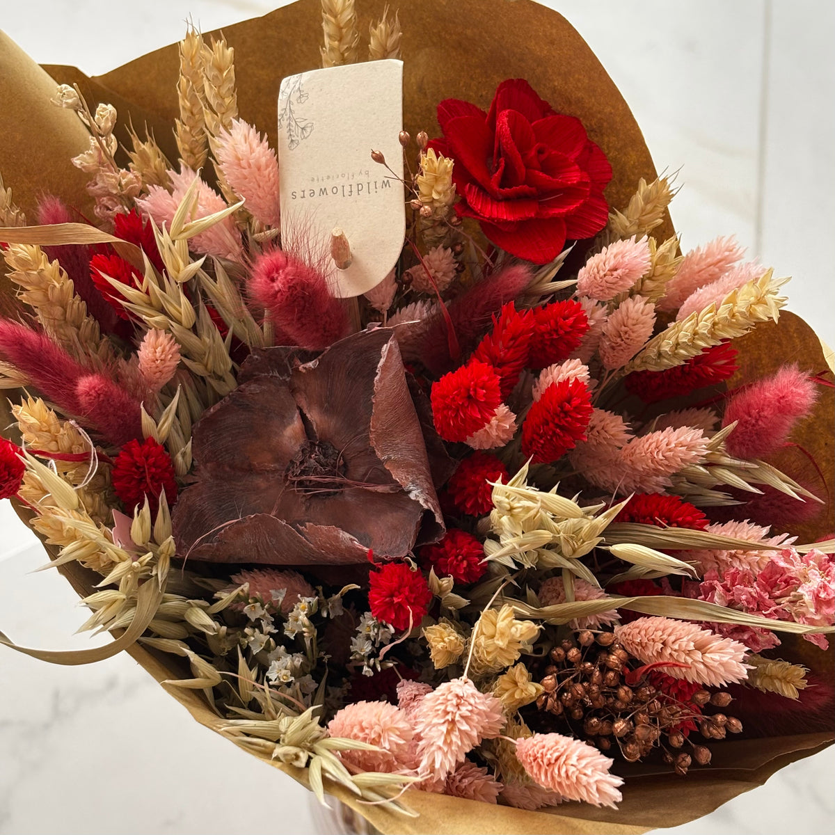 ALLURE Blooms