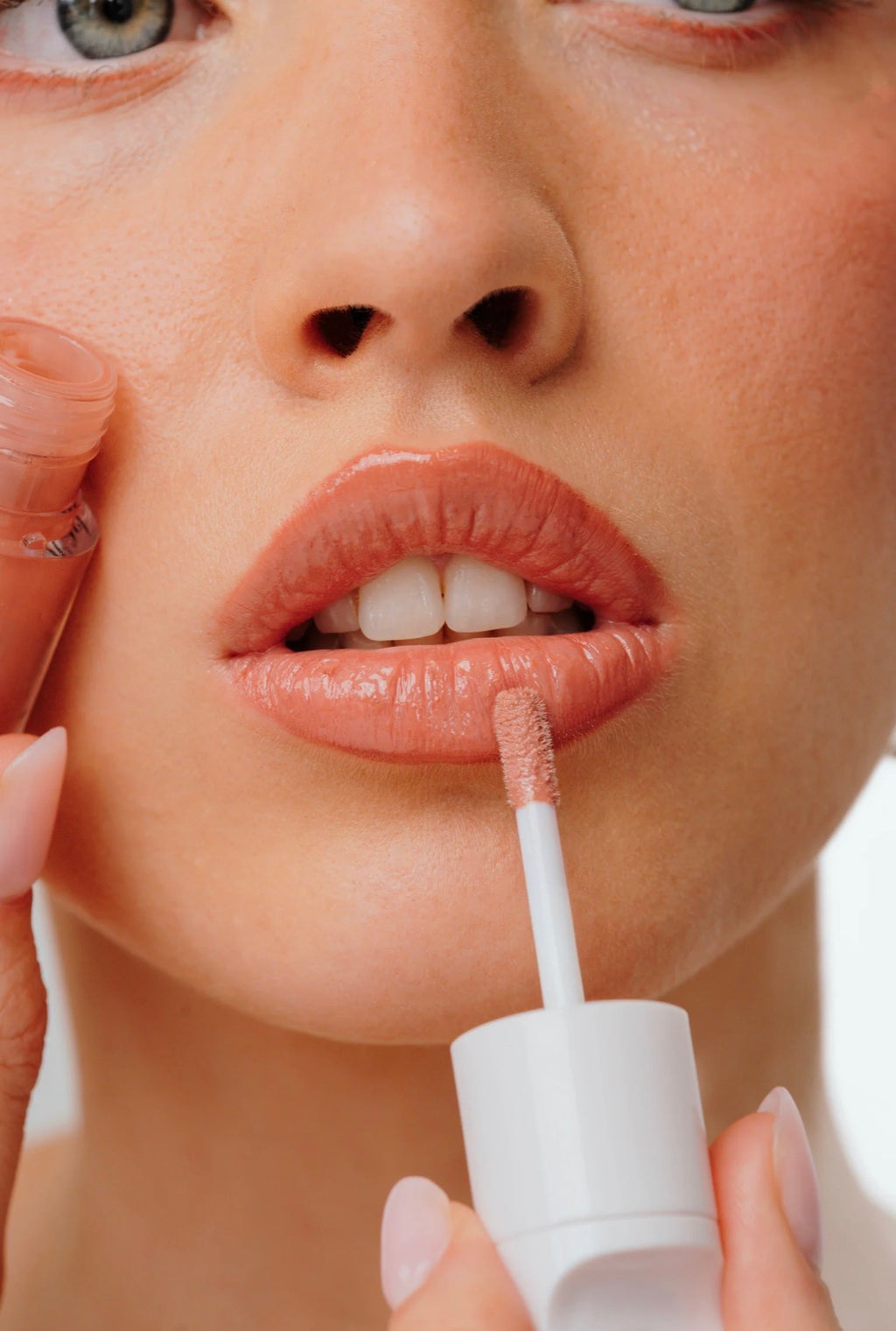 PEARL Lipgloss ‘Bea’