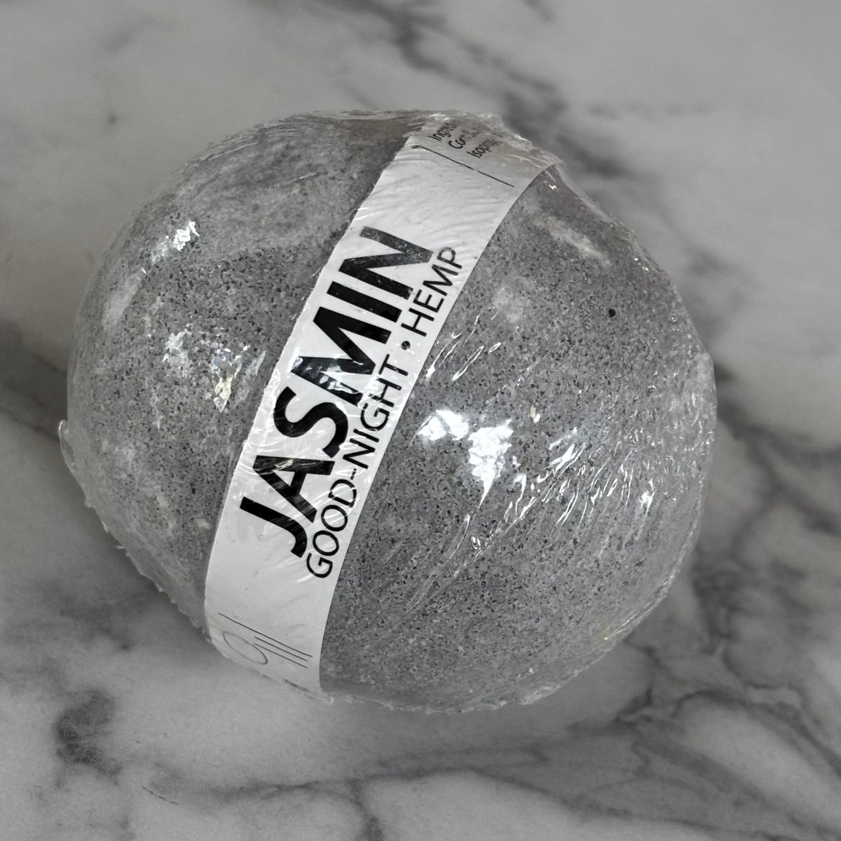 'JASMINE' Bath Bomb