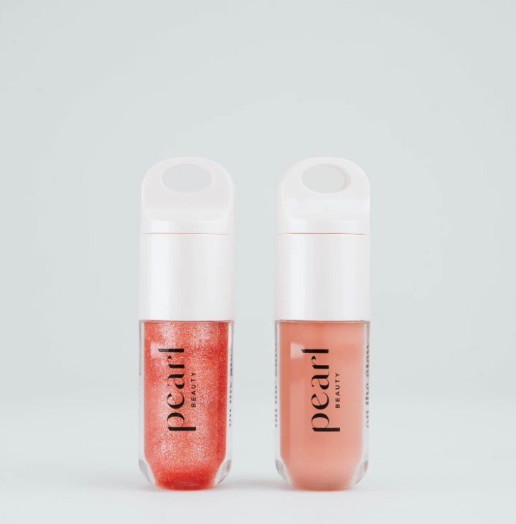 PEARL Lipgloss ‘Bea’