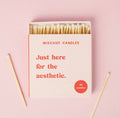 Candle Matches